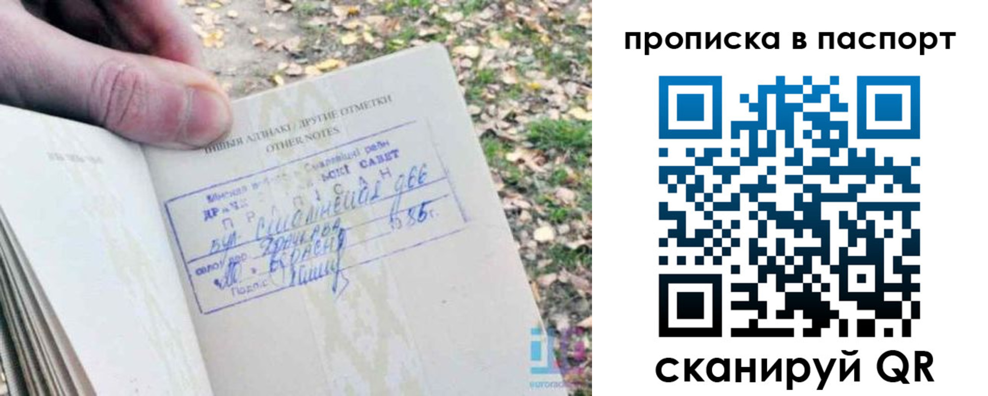 купить прописку в Саках